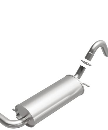 Direct-Fit Replacement Exhaust System 106-0024: Compatible with 2008-2010 Chrysler Town & Country, 2008-2010 Dodge Grand Caravan, 2009-2010 Volkswagen Routan